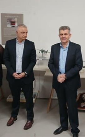 ΣΥΛΛΟΓΟΣ ΜΟΝΤΕΛΙΣΤΩΝ ΚΑΙ ΣΥΛΛΕΚΤΩΝ ΗΜΑΘΙΑΣ: Τους ενώνει η αγάπη της δημιουργίας και του συλλέγειν -Η πρώτη τους έκθεση κέρδισε το ενδιαφέρον και θα ακολουθήσει η δεύτερη πράξη