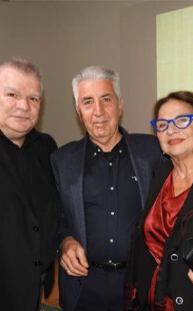 Την ιστορία του Μακεδονικού Αγώνα στη λίμνη των Γιαννιτσών, ζωντανεύει  το νέο βιβλίο του Γ. Μοσχόπουλου, «Τα μυστικά του Βάλτου αλλιώς…” -Παρουσιάστηκε στην κατάμεστη αίθουσα της Δημόσιας Βιβλιοθήκη Βέροιας