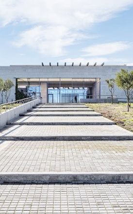Τροποποίηση ωραρίου λειτουργίας αρχαιολογικών χώρων και μνημείων  Εφορείας Αρχαιοτήτων Ημαθίας λόγω καύσωνα σήμερα Πέμπτη 24 Ιουλίου 2025 