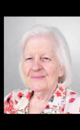 Έφυγε από τη ζωή η πρεσβυτέρα Σοφία Βασ. Μπαξεβάνη σε ηλικία 91 ετών