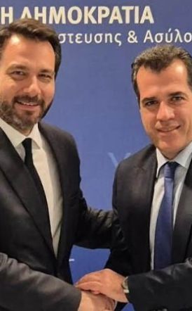 Τάσος Μπαρτζώκας: Δρομολογείται τρίμηνη παράταση για τους εργάτες γης