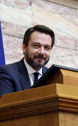 Τάσος Μπαρτζώκας: Τρεις νέες θέσεις γιατρών, στη νέα προκήρυξη του Υπουργείου Υγείας για την Ημαθία