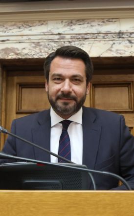 Τάσος Μπαρτζώκας:  Προκαταβολή για παγετό  και άλλες ζημιές του 2025,  πριν τα Χριστούγεννα