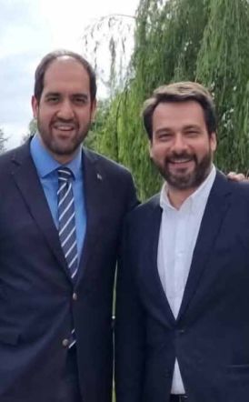 Τάσος Μπαρτζώκας 