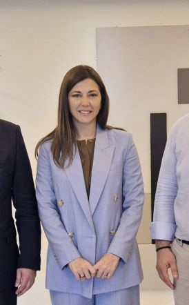 Τάσος Μπαρτζώκας: Η Ακαδημία Οίνου Νάουσας γίνεται πράξη - Αναπτυξιακή και εκπαιδευτική προοπτική για Νάουσα και Ημαθία