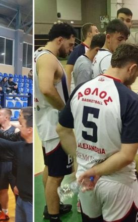 Τι έκαναν οι ομάδες της Ημαθίας στην 4η αγωνιστική της Α’ κατηγορίας ΕΚΑΣΚΕΜ