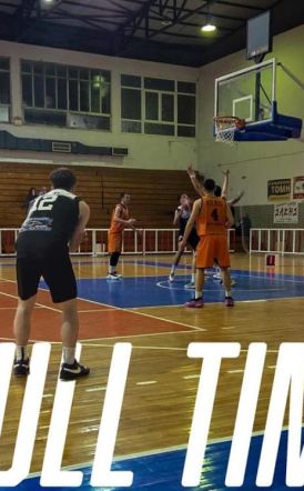 Νίκες για Μελίκη, Άθλο, Αετούς και Ζαφειράκη στην 6η αγωνιστική της Α’ ΕΚΑΣΚΕΜ