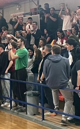 Πανελλήνιο Εφήβων: Μεγάλη νίκη-πρόκριση του Φιλίππου επί της Κομοτηνής