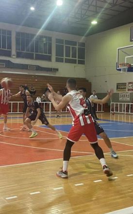 Κατάθεση ψυχής και μεγάλη νίκη για τον Φίλιππο στην παράταση επί του Αριστοτέλη