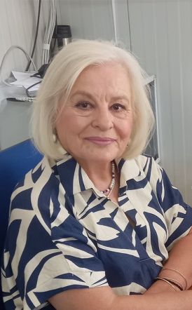 Ορκίστηκε η Γεωργία Μπατσαρά, νέα Διοικήτρια της Ελεγχόμενης Δομής Προσφύγων Aλεξάνδρειας