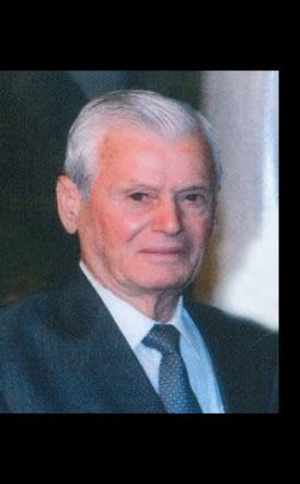 Έφυγε από τη ζωή ο Αργύριος Μπεσίνας σε ηλικία 94 ετών