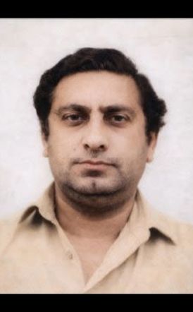 Έφυγε από τη ζωή ο Ηρακλής Δημ. Μπγιάλας σε ηλικία 74 ετών