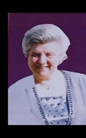 Έφυγε από τη ζωή η Αικατερίνη Μπιζέτα σε ηλικία 83 ετών