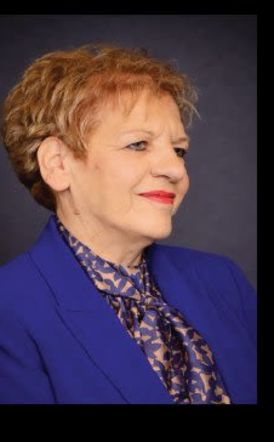 Έφυγε από τη ζωή η Φεβρωνία Αποστ. Μπλατσιώτη σε ηλικία 68 ετών