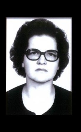 Έφυγε από τη ζωή η Άννα Λαζ. Μπλατζα σε ηλικία 95 ετών