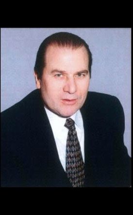 Έφυγε από τη ζωή ο Εμμανουήλ Μπουρντένας σε ηλικία 87 ετών