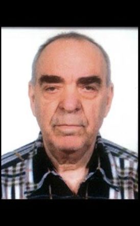 Έφυγε από τη ζωή ο Στέφανος Μπουχουρούδης σε ηλικία 84 ετών