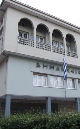 Συνεδριάζει την Τετάρτη 22/5 το Δημοτικό Συμβούλιο  Νάουσας