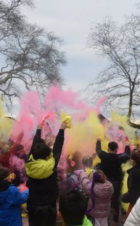 Πραγματοποιήθηκε με επιτυχία η έναρξη της «Νάουσα–Αποκριά 2026» την Τσικνοπέμπτη