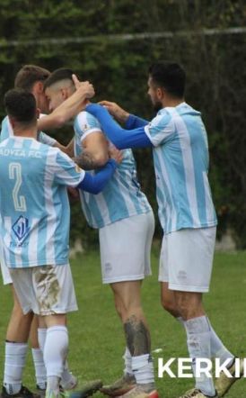 Πανόραμα Α' ΕΠΣΗ: Αήττητο στέμμα για τη Νάουσα και 