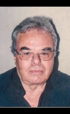 Έφυγε από τη ζωή ο Κωνσταντίνος Νεστορόπουλος σε ηλικία 86 ετών