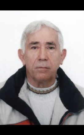 Έφυγε από τη ζωή ο Νικόλαος Θεοδ.  Νικολαϊδης σε ηλικία 89 ετών