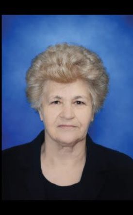 Έφυγε από τη ζωή η Αθηνά Νικολοπούλου σε ηλικία 94 ετών