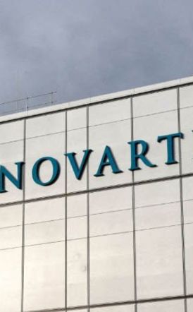 Υπόθεση Novartis: Ένοχοι και σε δεύτερο βαθμό οι πρώην προστατευόμενοι  μάρτυρες Δεστεμπασίδης και Μαραγγέλη