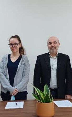 Ενίσχυση του ανθρώπινου δυναμικού  του Νοσοκομείου Νάουσας με νέους  διορισμούς και νέες προσλήψεις