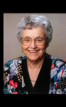 Έφυγε από τη ζωή η Στυλιανή Επαμ. Νοχουσίδου σε ηλικία 89 ετών