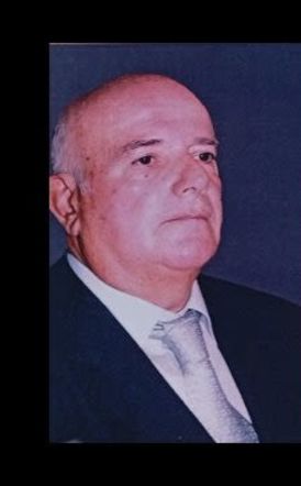 Έφυγε από τη ζωή ο Μηνάς Ντέλλου σε ηλικία 83 ετών