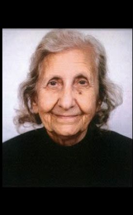 Έφυγε από τη ζωή η Ευθαλία Ντόβα σε ηλικία 92 ετών