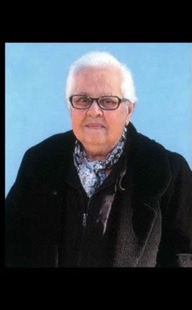 Έφυγε από τη ζωή η Ασπασία Ντόκαλου σε ηλικία 85 ετών