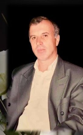 Έφυγε από τη ζωή ο Γεώργιος Ντόκος σε ηλικία 75 ετών