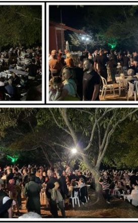 Δύο ξεχωριστές εκδηλώσεις από τον Πολιτιστικό Σύλλογο Κουμαριάς «Η ΝΤΟΛΙΑΝΗ»