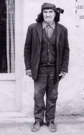 «ΕΝΑ ΤΑΞΙΔΙ ΣΤΗΝ ΠΡΟΓΟΝΙΚΗ ΓΗ ΤΟΥ ΑΤΑΠΑΖΑΡ» μέρος 2ο