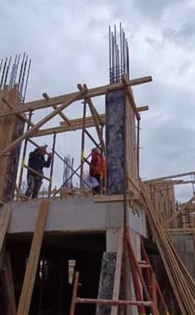 Αλλάζουν όλα στην έκδοση οικοδομικών αδειών, με τον νέο Οργανισμό Κτηματολογίου και Ελέγχου Δόμησης -Τι προβλέπει το ν/σχ για την μετάβαση των Πολεοδομιών στο νέο Φορέα