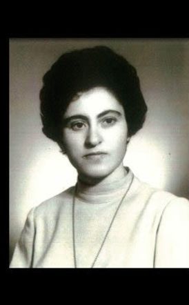 Έφυγε από τη ζωή η Ολυμπία Οικονόμου σε ηλικία 89 ετών