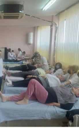 Δράση ομορφιάς και προσφοράς από το Κοινωνικό Παντοπωλείο Δήμου Βέροιας και το ΣΑΕΚ ΔΥΠΑ