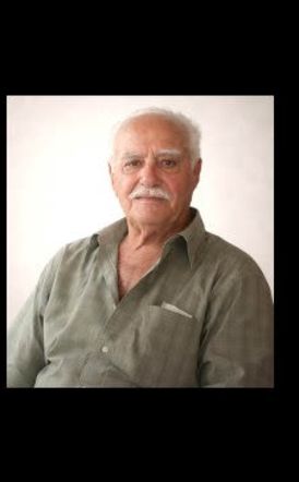 Έφυγε από τη ζωή ο Δημήτριος Νικ. Ορφανίδης σε ηλικία 92 ετών