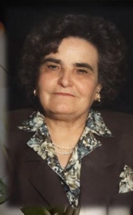 Έφυγε από τη ζωή η Αικατερίνη Παλάση σε ηλικία 95 ετών