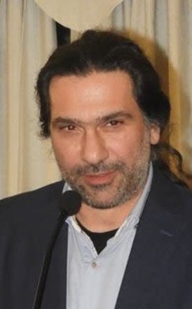 ΕΥΧΑΡΙΣΤΙΕΣ του Κων/νου Παλουκίδη