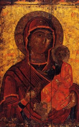 «ΕΝΑ ΤΑΞΙΔΙ ΣΤΗΝ ΠΡΟΓΟΝΙΚΗ ΓΗ ΤΟΥ ΑΤΑΠΑΖΑΡ» Μέρος 4ο