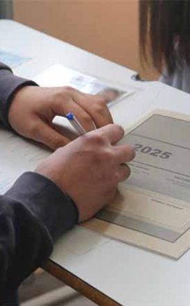 Πανελλαδικές Εξετάσεις 2025 Η δημιουργικότητα, το φετινό θέμα  της Νεοελληνικής Γλώσσας και Λογοτεχνίας