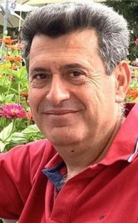 Συλλυπητήρια μηνύματα για τον θάνατο του Τάσου Παντζαρτζίδη