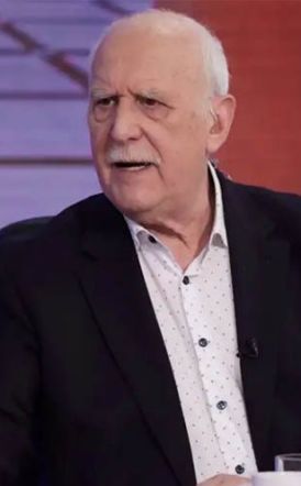 Πέθανε ο δημοσιογράφος Γιώργος Παπαδάκης μετά από οξύ έμφραγμα