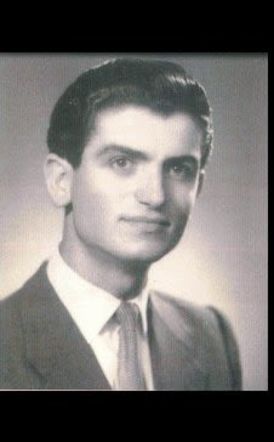 Έφυγε από τη ζωή ο Γεώργιος Ευθ. Παπαδόπουλος σε ηλικία 90 ετών