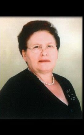 Έφυγε από τη ζωή η Ελισάβετ  Παπαδοπούλου σε ηλικία 79 ετών