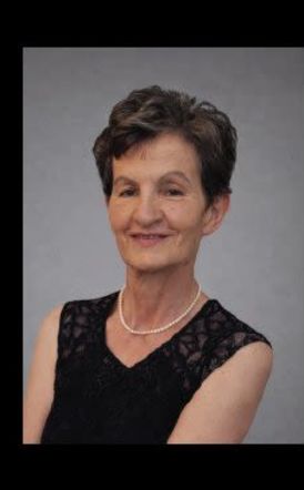 Έφυγε από τη ζωή η Αθηνά Αριστ. Παπαφώτη σε ηλικία 74 ετών