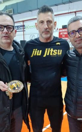 SUBROW FIGHT EVENTS ΣΥΛΛΟΓΟΣ ΦΙΛΩΝ ΑΥΤΟΑΜΥΝΑΣ Με τεράστια επιτυχία το κορυφαίο μαχητικό event της πόλης μας με συμμετέχοντες από όλη την Ελλάδα και Βαλκάνια 